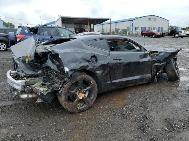 2018 CHEVROLET CAMARO SS 1G1FE1R7XJ0186321