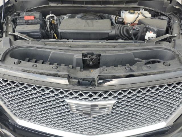 2022 CADILLAC ESCALADE E 1GYS4MKL1NR140583