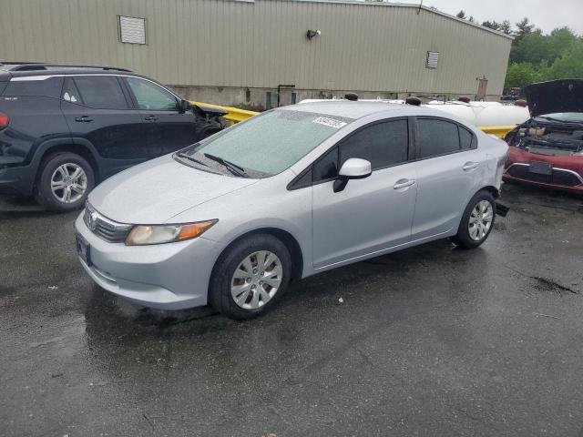 Vin: 2hgfb2f55ch557815, lot: 60467285, honda civic lx 2012 img_1