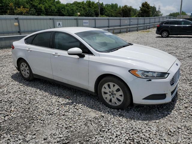 Vin: 3fa6p0g79dr211766, lot: 62016665, ford fusion s 20134