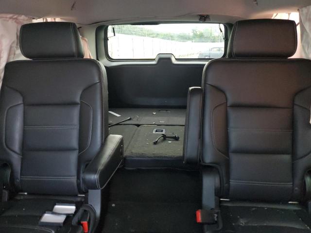 2016 GMC YUKON DENA 1GKS2CKJXGR302898