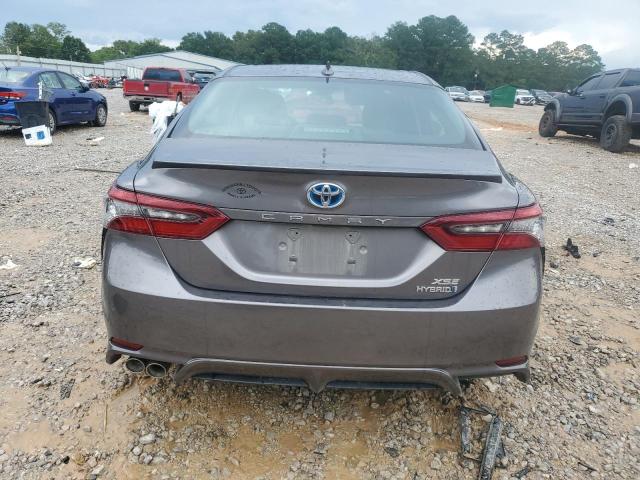 2024 TOYOTA CAMRY XSE - 4T1K31AK3RU066856