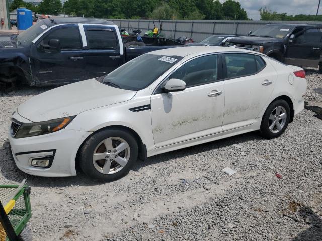 Vin: knagm4a70f5631670, lot: 60112385, kia optima lx 2015 img_1