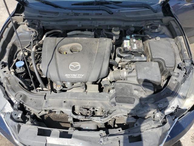 2015 MAZDA 3 TOURING - 3MZBM1V7XFM237008