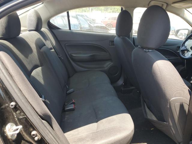 2018 MITSUBISHI MIRAGE ML32F3FJ1JHF15283