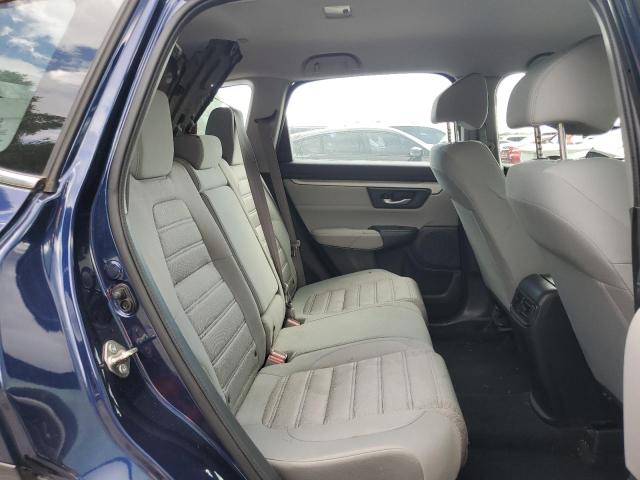 2018 HONDA CR-V LX - 2HKRW5H39JH411354