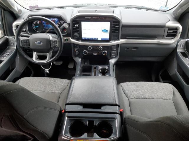 2022 FORD F150 SUPER - 1FTFW1E87NKE73872