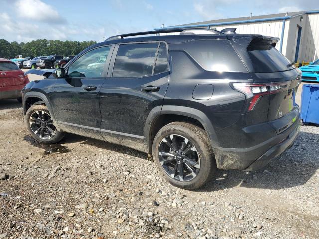 2026 CHEVROLET EQUINOX RS 3GNAXLEG4TL153602