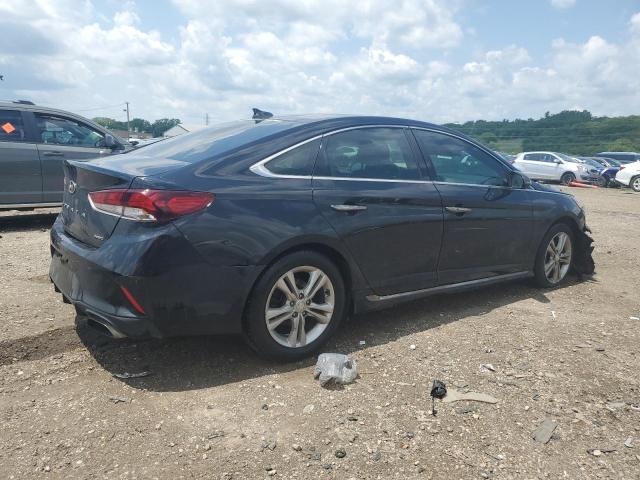 2018 HYUNDAI SONATA SPO - 5NPE34AF8JH666518