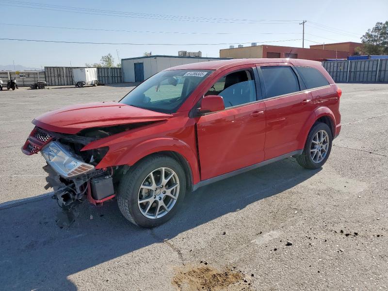 DODGE JOURNEY R/