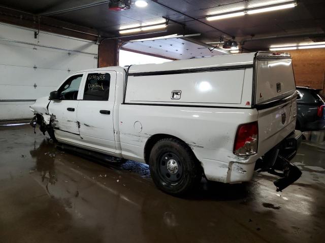 2023 RAM 1500 CLASS 1C6RR7ST0PS531119