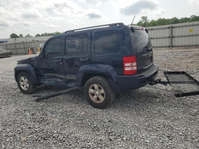 Vin: 1c4pjlak3cw144950, lot: 59539645, jeep liberty sport 20122