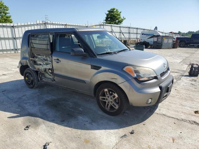 Vin: kndjt2a23b7226177, lot: 61825195, kia soul + 20114