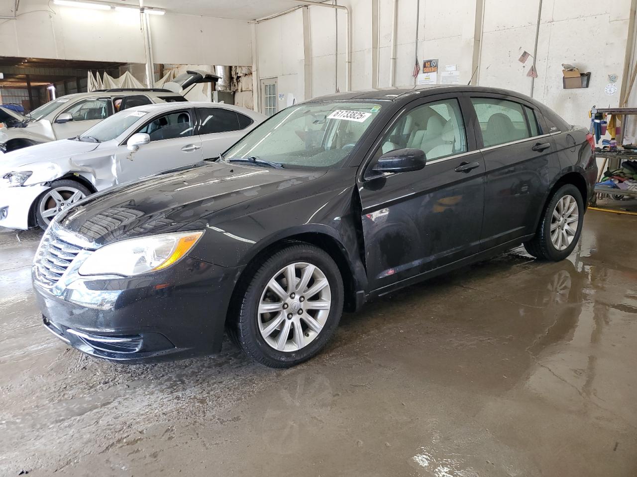 CHRYSLER 200 TOURING