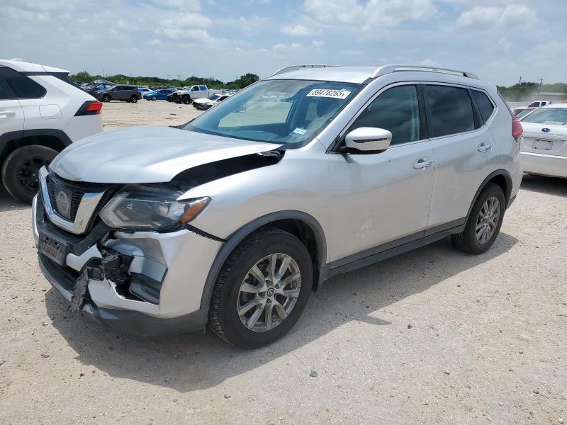 Vin: knmat2mv7hp610896, lot: 59478265, nissan rogue s 2017 img_1