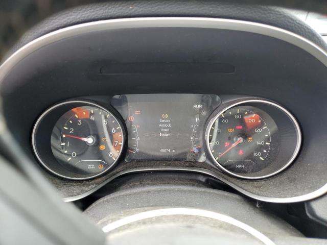 2021 JEEP COMPASS 80 3C4NJDEB7MT565892