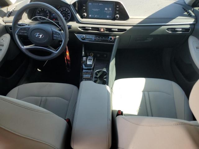 2023 HYUNDAI SONATA SE - KMHL24JA7PA297175