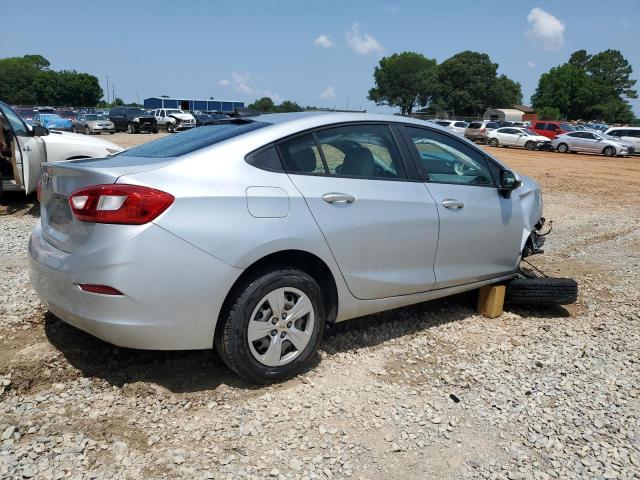 Vin: 1g1bc5sm6g7257171, lot: 60243085, chevrolet cruze ls 20163