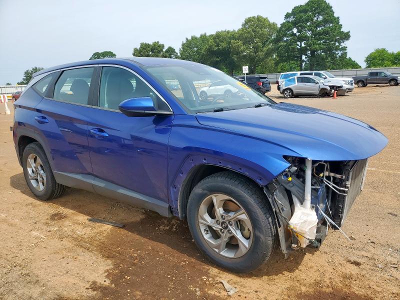 Vin: 5nmja3ae9nh026696, lot: 60110395, hyundai tucson se 20224