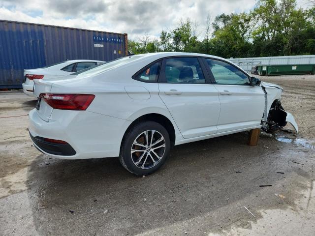 2023 VOLKSWAGEN JETTA SPOR - 3VWBM7BU3PM043354