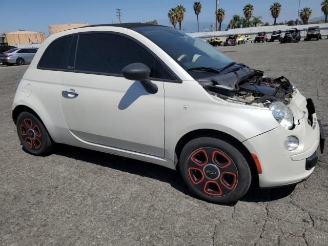 Vin: 3c3cffdr1ft501129, lot: 59232635, fiat 500 pop 20154