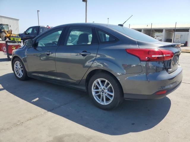 2017 FORD FOCUS SE 1FADP3F29HL271923