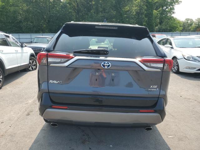 2020 TOYOTA RAV4 XSE - JTMEWRFV9LD542237