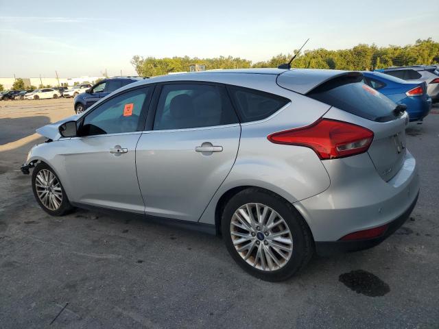 Vin: 1fadp3n2xgl376941, lot: 60560185, ford focus titanium 20162
