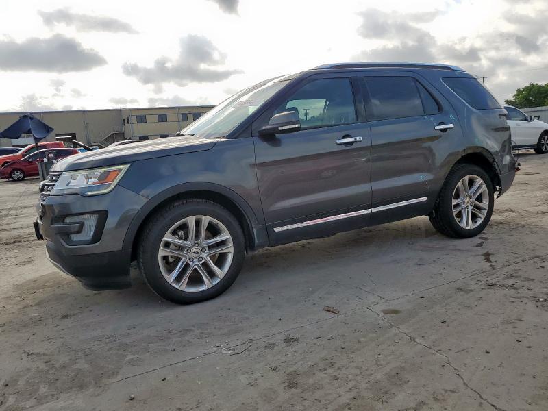 Vin: 1fm5k8f84hga75679, lot: 58988435, ford explorer limited 2017 img_1