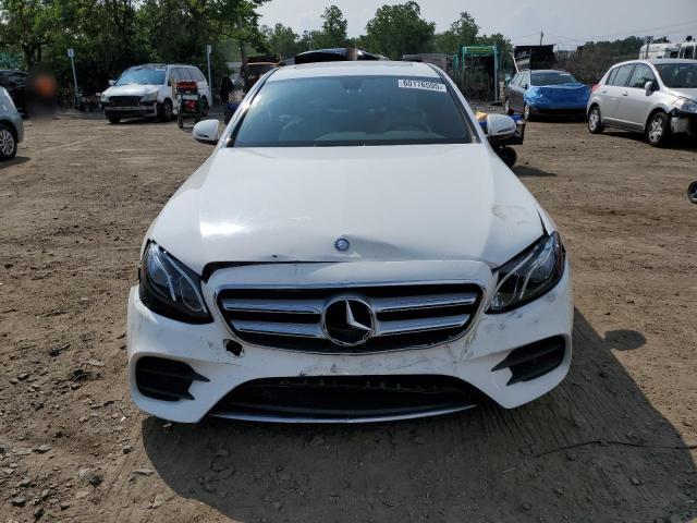 2017 MERCEDES-BENZ E 300 WDDZF4JB3HA088194