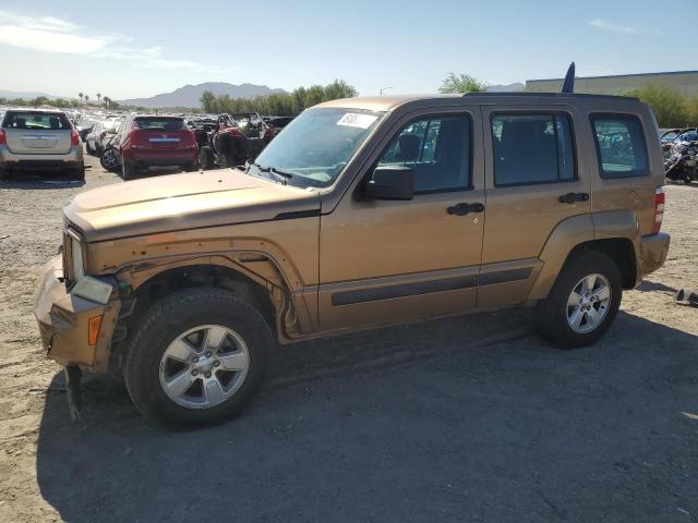 Vin: 1c4pjlak4cw159652, lot: 61069415, jeep liberty sport 2012 img_1