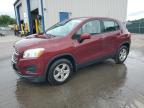 2016 CHEVROLET TRAX LS - 3GNCJNSB7GL140072