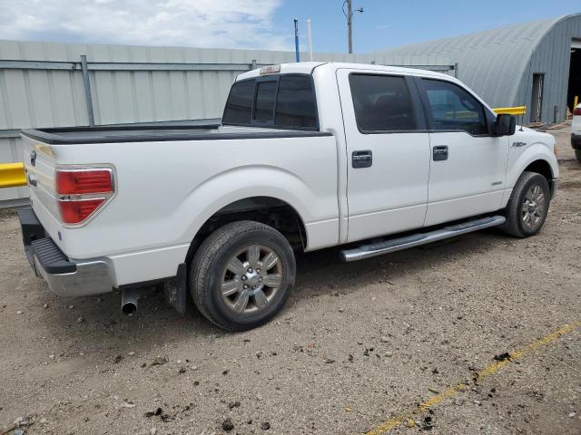 Vin: 1ftfw1ct1ckd94055, lot: 60392845, ford f-150 supercrew 20123