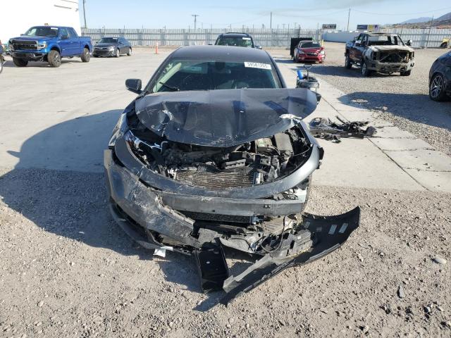 2018 CHEVROLET IMPALA 2G1105S34J9171844