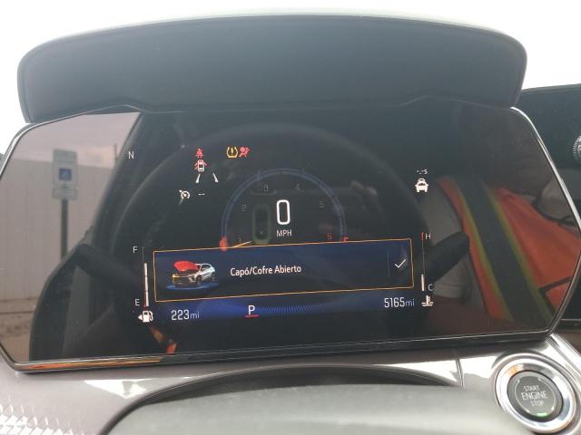 2025 CHEVROLET TRAX ACTIV KL77LKEP1SC202383