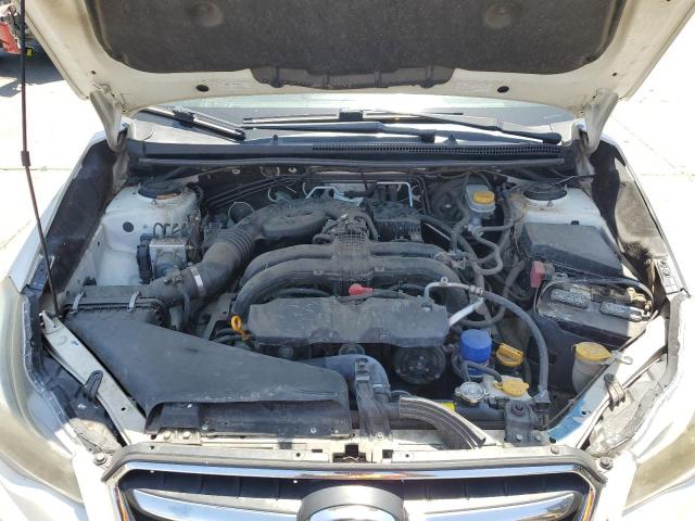 2014 SUBARU XV CROSSTR - JF2GPAKC8E8267422