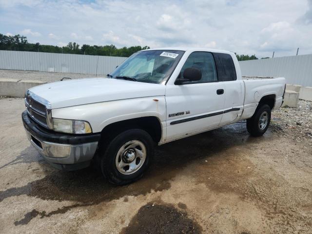 DODGE RAM 1500