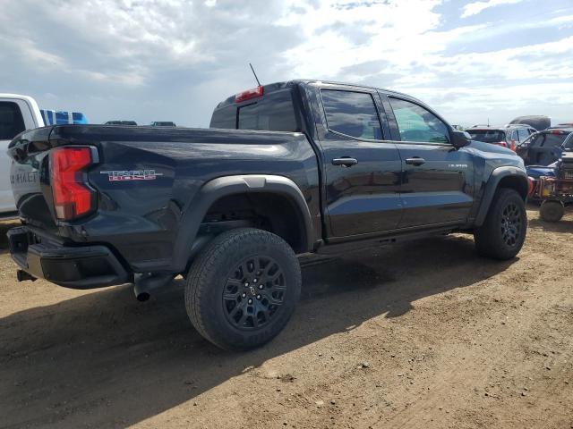 2024 CHEVROLET COLORADO T 1GCPTEEK0R1320052