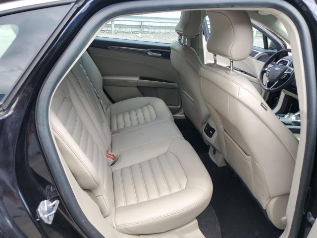 2019 FORD FUSION SEL 3FA6P0MU3KR261974