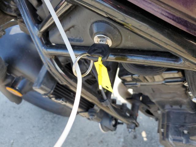 2018 HONDA CMX300 MLHNC5314J5100201