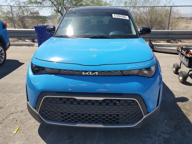 2023 KIA SOUL LX KNDJ23AU8P7191220