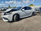Top Destinations for Shipping Cars from the USA