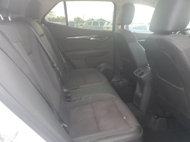 2021 BUICK ENVISION P LRBAZLR46MD112946
