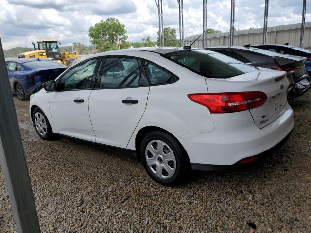 2015 FORD FOCUS S - 1FADP3E22FL303819