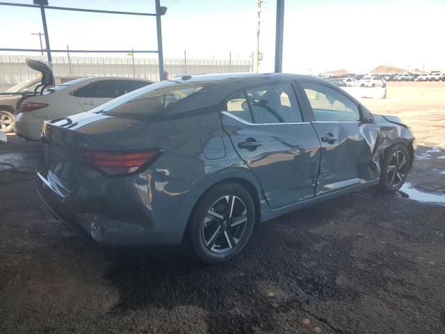 Vin: 3n1ab8cv9ry373418, lot: 61962895, nissan sentra sv 20243