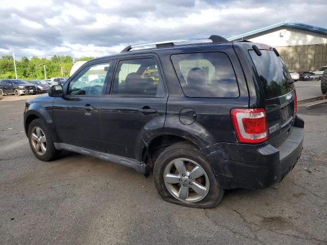 Vin: 1fmcu9eg7bka02780, lot: 61614625, ford escape limited 20112
