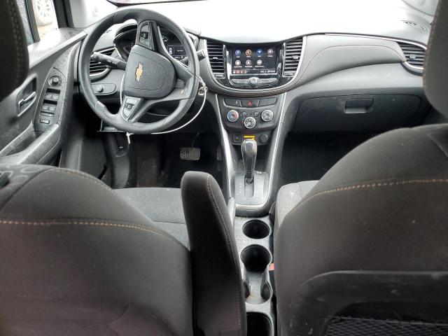 2021 CHEVROLET TRAX LS #3303815422
