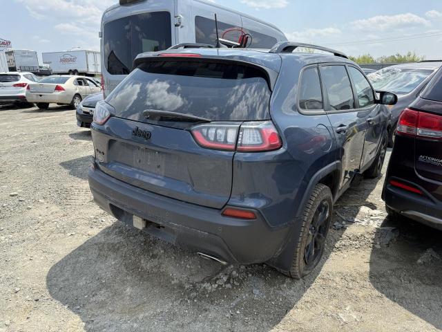 Vin: 1c4pjmmx1nd513185, lot: 58665695, jeep grand cher latitude lux 20223