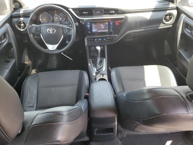2018 TOYOTA COROLLA L - 2T1BURHE7JC996549