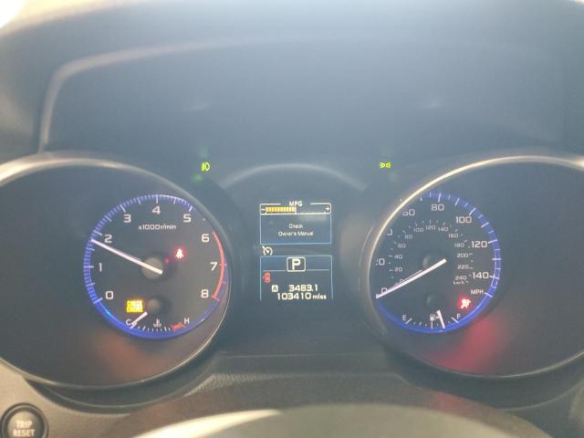 2018 SUBARU LEGACY SPO 4S3BNAR63J3014188